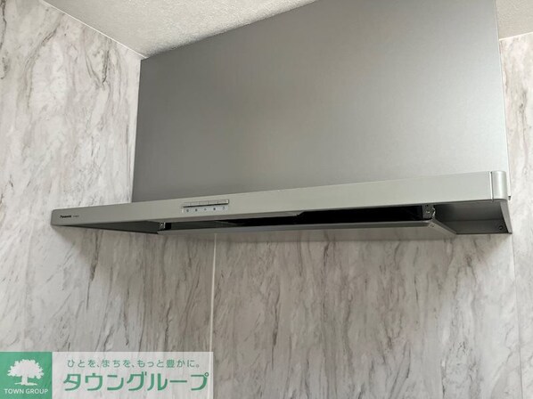 浜田山タウンホームIIの物件内観写真